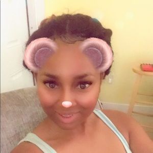 Meet your Posher, Chantel